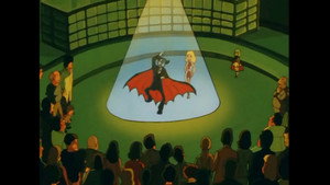 ドン・ドラキュラ 1. évad Ep.2 2. epizód