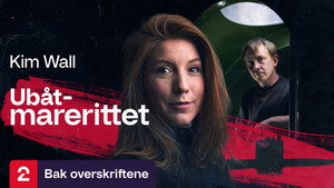 TV 2 Nyheter: Bak overskriftene 1. évad Ep.40 40. epizód