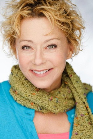 Debi Derryberry profil kép