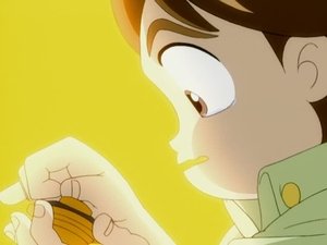 Beyblade 1. évad Ep.18 18. epizód