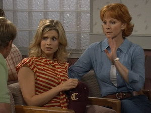 Reba 2. évad Ep.2 2. epizód