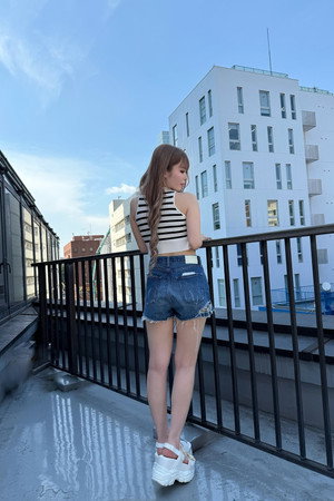 Kogawa Yuina profil kép