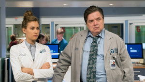 Chicago Med 2. évad Ep.6 6. epizód