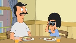 Bob burgerfalodája 12. évad Ep.9 9. epizód