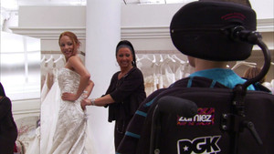 Say Yes to the Dress 2. évad Ep.4 4. epizód