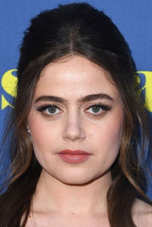 Molly Gordon profil kép