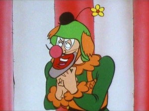Bananaman 3. évad Ep.12 12. epizód