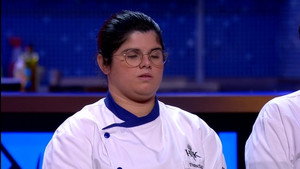 Hell's Kitchen Portugal 1. évad Ep.10 10. epizód