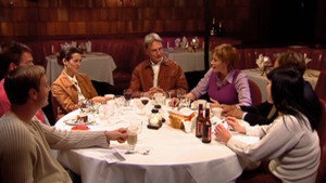 NCIS: Tengerészeti helyszínelők Speciális epizódok Ep.120 120. epizód