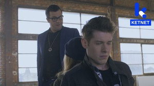 Ghost Rockers 4. évad Ep.48 48. epizód