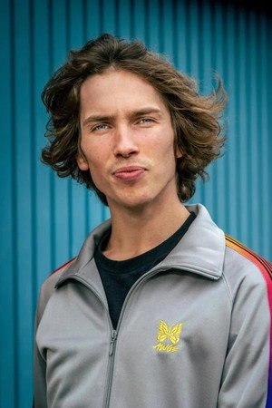 Nathan Vandergunst profil kép