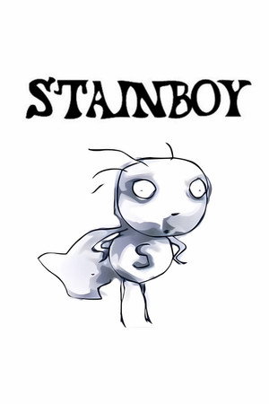 The World of Stainboy poszter