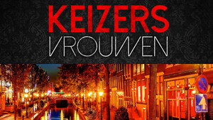 Keizersvrouwen kép