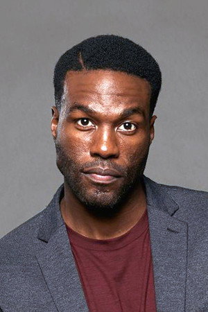 Yahya Abdul-Mateen II profil kép
