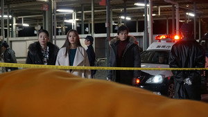 トドメの接吻 1. évad Ep.7 7. epizód