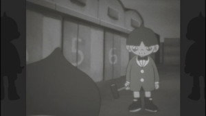 暗闇三太 1. évad Ep.6 6. epizód