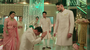 Mannat: Har Khushi Paane Ki 1. évad Ep.274 274. epizód