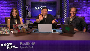 Know How... 4. évad Ep.8 8. epizód