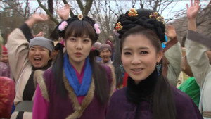천하무적 이평강 1. évad Ep.9 9. epizód