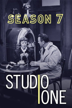 Studio One 7. évad (1954-09-20) poszter
