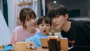 우주를 줄게 kép