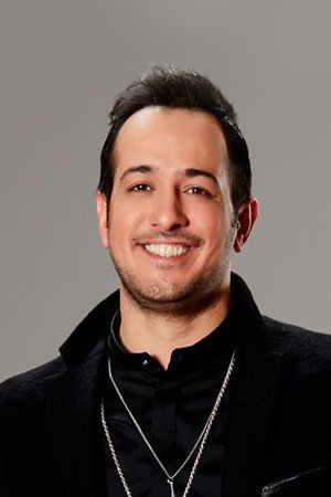 Sarp Apak profil kép