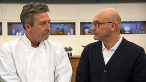 Celebrity Masterchef 12. évad Ep.2 2. epizód