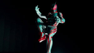 仮面ライダーゼッツ kép