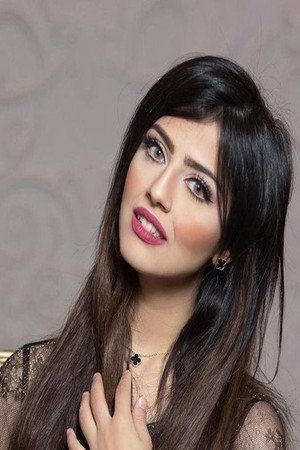 نيرمين محسن profil kép