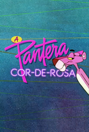 The Pink Panther poszter