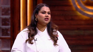 मास्टरशेफ इंडिया 8. évad Ep.49 49. epizód