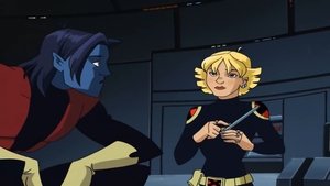 X-Men: Evolúció 2. évad Ep.3 Hullámzó erő