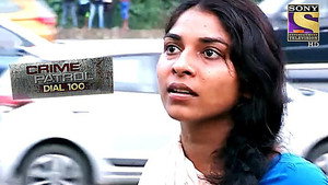 Crime Patrol Dial 100 1. évad Ep.570 570. epizód