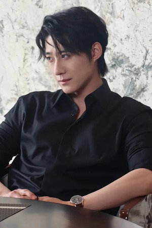 赵振栋 profil kép