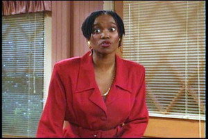 Living Single 1. évad Ep.1 1. epizód