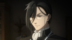黒執事 4. évad Ep.4 4. epizód