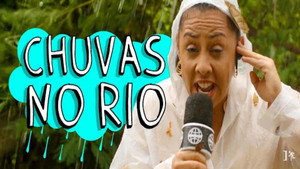 Porta dos Fundos 8. évad Ep.37 37. epizód