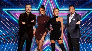Britain's Got Talent Speciális epizódok Ep.13 13. epizód