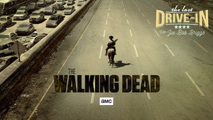 The Last Drive-in: The Walking Dead 1. évad Ep.1 1. epizód