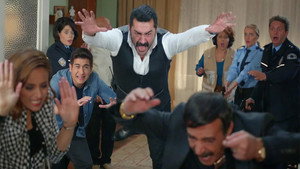 Hayati ve Diğerleri 1. évad Ep.4 4. epizód