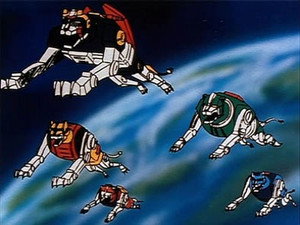 Voltron: Defender of the Universe 1. évad Ep.48 48. epizód