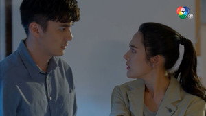 หลงกลิ่นจันทน์ 1. évad Ep.10 10. epizód