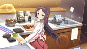結城友奈は勇者である kép