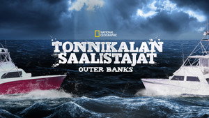 Tonhal-csaták: Outer Banks kép