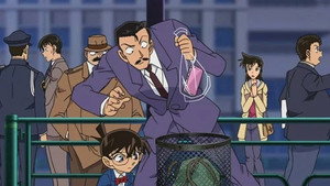 名探偵コナン 1. évad Ep.938 938. epizód