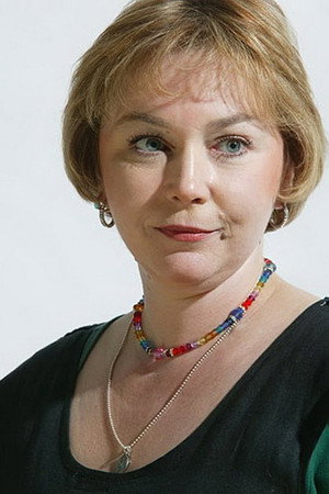 Ирина Серова profil kép