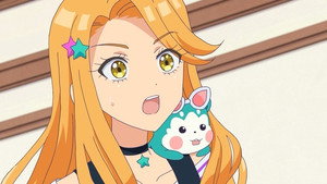 ワッチャプリマジ！ 1. évad Ep.11 11. epizód
