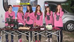 런닝맨 1. évad Ep.64 64. epizód