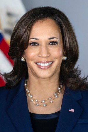 Kamala Harris profil kép