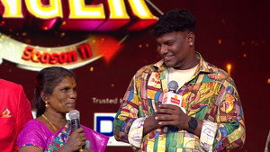 சூப்பர் சிங்கர் 11. évad Ep.4 4. epizód